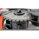 RĘCZNA PIŁA TARCZOWA Z PODWÓJNĄ TARCZĄ HOLZMANN DBS 125 1200W 5500OBR 3