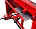 NOŻYCE DO CIĘCIA BLACHY HOLZMANN TBS1320N 1320MM 1,5MM 6