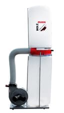 HOLZMANN ABS2480 ODCIĄG DO TROCIN 230V 2480 M3/H WYSOKA WYDAJNOŚĆ 5