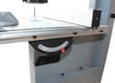 PILA TASMOWA HOLZMANN HBS400 230V 400MM 1.1KW STALOWA KONSTRUKCJA 5
