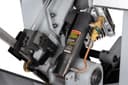 PILA TASMOWA DO METALU HOLZMANN BS370TOP 400V 1100W PRECYZYJNA 4
