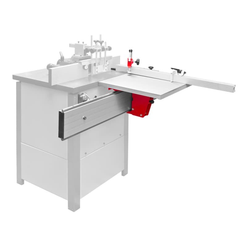 STÓŁ PRZESUWNY HOLZMANN FS200SST 505X480MM 1500MM AKCESORIUM STOLARSKIE