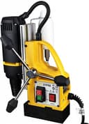 WIERTARKA MAGNETYCZNA MB35 DO KONSTRUKCJI STALOWYCH 1050W VIBER-SYSTEM 1