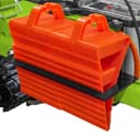 WÓZEK MANEWROWY DO PRZYCZEP ZIPPER ZI-ARW2000 2000KG AKUMULATOROWY 7