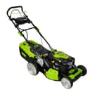 KOSIARKA SPALINOWA Z NAPĘDEM ZIPPER ZI-BRM52EST 3KW 52CM E-START 1