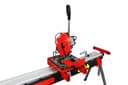 MOBILNA PIŁA DO CIĘCIA METALU HOLZMANN MKS 225 86 OBR/MIN 225MM 3