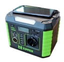 POWERBANK STACJA ZASILANIA ZIPPER ZI-PS330 GENERATOR PRĄDU 330W 9