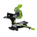 PILA UKOSNICA ZIPPER ZI-KGS210DS Z STOLEM ROBOCZYM ZI-KSS1945 1700W 8