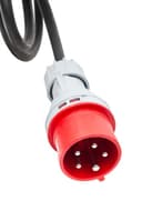 ROZDZIELNICA BUDOWLANA HOLZMANN SSV16A 16A 400V IP44 DYSTRYBUCJA ENERGII 2