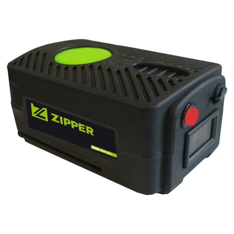 AKUMULATOR 40V 6AH ZIPPER ZI-BTR40V6AH-AKKU DO MASZYN OGRODOWYCH