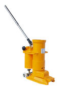PODNOŚNIK HYDRAULICZNY PH5 5000KG VIBER-SYSTEM DO MASZYN I URZĄDZEŃ PRZEMYS 3