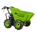 WOZIDŁO SPALINOWE ZIPPER ZI-RD300 4X4 ŁADOWNOŚĆ 300 KG NAPĘD NA CZTERY KOŁA 5