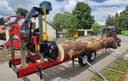 UKŁAD JEZDNY DO TRAKA RST 6 OPTIMAT TMC910 TMG910 1076716 2