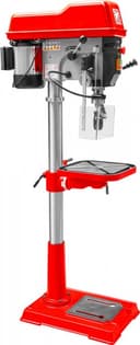 WIERTARKA KOLUMNOWA HOLZMANN SB163VH 1100W 230V 16MM LCD LED 2