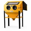 PIASKARKA KABINOWA 226 L VIBER-SYSTEM PK200 8,3 BAR Z OŚWIETLENIEM LED 2