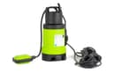 POMPA DO ZANIECZYSZCZONEJ WODY ZIPPER ZI-DWP900 900W 14M3/H 3
