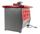OKLEINIARKA HOLZMANN KAM535NEO PÓŁAUTOMATYCZNA 400V 15M/MIN 7