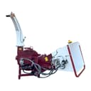 ROZDRABNIACZ RĘBAK DO GAŁĘZI 150MM NA WOM OPTIMAT BIZON 5 HYDRAULICZNY 5