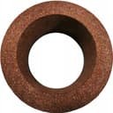 ŚCIERNICA TARCZA SZLIFUJĄCA 205X115X145 MM VIBER-SYSTEM DO OSTRZAREK NOŻY S 2