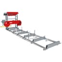 TRAK TAŚMOWY ELEKTRYCZNY HOLZMANN BBS920PRO 400V AUTOMATYCZNA PIŁA TAŚMOWA 2