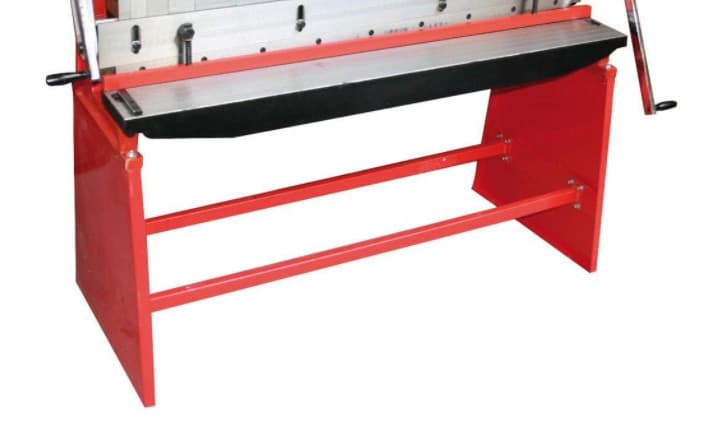 PODSTAWA HOLZMANN UBM760MS DO GIĘTARKI HOLZMANN UBM760 AKCESORIUM