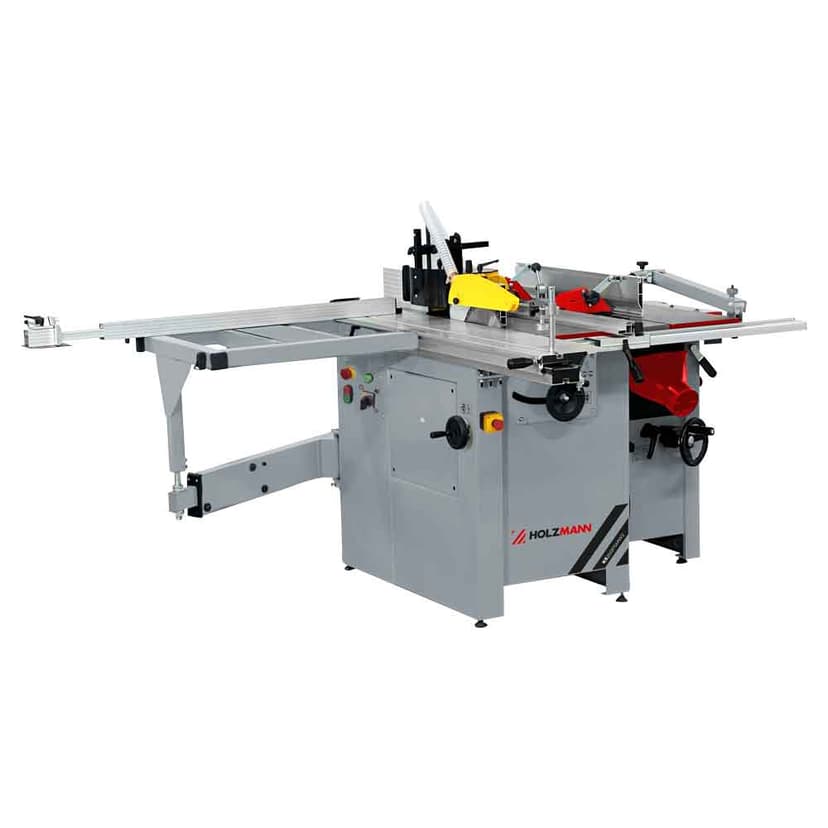 HOLZMANN K5260PSMW2 400V ZESTAW Z ABS2480 ALA1 WĄŻEM ANTYSATYCZNYM