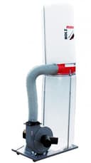 HOLZMANN ABS2480 ODCIĄG DO TROCIN 230V 2480 M3/H WYSOKA WYDAJNOŚĆ 6