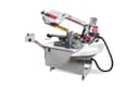 PRZECINARKA TAŚMOWA BOMAR ERGONOMIC 320.258 DG + 2X STÓŁ HOLZMANN RB9L 1