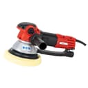 HOLZMANN EZS150PRO SZLIFIERKA POLERKA 710W 150MM 6 BIEGOW Z ODCIAGIEM 3