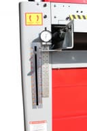 HOLZMANN ZS 970P SZLIFIERKA SZEROKOTAŚMOWA DWU WALCOWA 970 MM 400 V 7