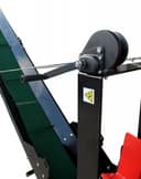 PIŁO-ŁUPARKA ELEKTRYCZNA 20 TON OPTIMAT TITANIUM CLS20-E 480 7,5 KW 5