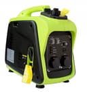 GENERATOR AGREGAT PRĄDOTWÓRCZY WALIZKOWY INWERTOROWY OPTIMAT SMART ENERGY I 3