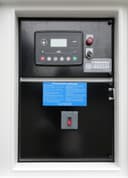 GENERATOR OPTIMAT IQ44000 CUBE 40 KW DIESEL TRÓJFAZOWY 400V 230V 3