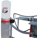 ODCIĄG DO TROCIN HOLZMANN ABS1080 (400 V) WYDAJNY I SOLIDNY 7