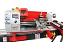 TOKARKA DO METALU HOLZMANN ED 300FD 300MM ROZSTAW KŁÓW 180MM NAD ŁOŻEM 8