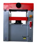 GRUBOŚCIÓWKA HOLZMANN DHM 530P STOMANA 7,7 KW ELEKTRYCZNA REGULACJA STOŁU 5