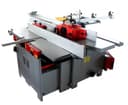 HOLZMANN K5 320VFP-2000 URZĄDZENIE WIELOFUNKCYJNE DO OBRÓBKI DREWNA 9120039 9