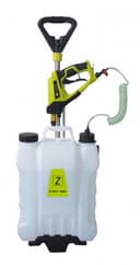 OPRYSKIWACZ AKUMULATOROWY ZIPPER ZI-DS2V-AKKU 15L DO OGRODU 1
