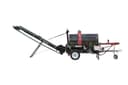 PIŁO-ŁUPARKA ELEKTRYCZNA 20 TON OPTIMAT FOREST LINE 20-E500 9,5KW HYDRAULIC 3