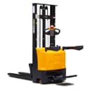 VIBER-SYSTEM WE1530O WÓZEK ELEKTRYCZNY Z PLATFORMĄ DLA OPERATORA 1500 KG 3 1