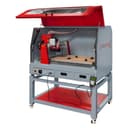 FREZARKA STOŁOWA CNC HOLZMANN CTF69 Z ODCIĄGIEM ABS3000SE ZESTAW 5