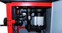 FREZARKA DOLNOWRZECIONOWA STOŁOWA HOLZMANN FS200S 230V 4 PRĘDKOŚCI 5