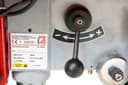 WIERTARKA PIONOWA DO METALU HOLZMANN SB162VN 500W 16MM LASER LCD 4