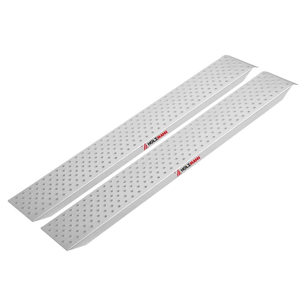 NAJAZDY SAMOCHODOWE RAMPY HOLZMANN RAMP04T 400 KG PARA WARSZTAT