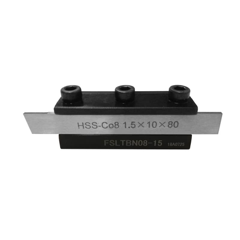 UCHWYT DO NOŻA 10 MM HOLZMANN ASH10 AKCESORIUM DO MASZYN DO METALU