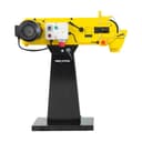 SZIFIERKA TAŚMOWA DO METALU VIBER-SYSTEM MBSM150 230V 3,3 KW WARSZTATOWA 3