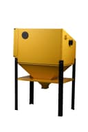 PIASKARKA KABINOWA 226 L VIBER-SYSTEM PK200 8,3 BAR Z OŚWIETLENIEM LED 4