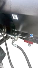 PIŁO-ŁUPARKA ELEKTRYCZNA 20 TON OPTIMAT FOREST LINE 20-E500+WOM 9,5 KW 9
