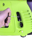GENERATOR AGREGAT PRĄDOTWÓRCZY WALIZKOWY INWERTOROWY ZIPPER ZI-STE1000INV 1 7