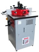 FREZARKA DOLNOWRZECIONOWA STOŁOWA HOLZMANN FS160L 230V 2100W 9